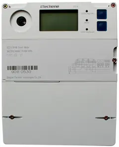 TC31 Three Phase High Accuracy Meter - Electrical Components and Equipment - Electrical Equipment - Capital Goods - Industrials - Easy Price Book Kenya