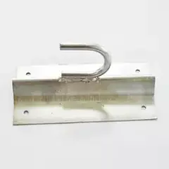 Hot Dip Galvanized Steel Wall Anchor Hook Bracket For Cable Line - Heavy Electrical Equipment - Electrical Equipment - Capital Goods - Industrials - Easy Price Book Kenya