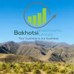 BAKHOTSI Investments (PTY) Ltd - Easy Price Book Lesotho