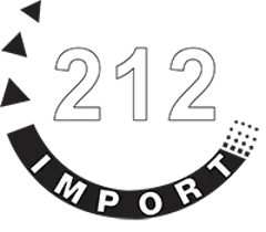 212 Import - Easy Price Book Morocco