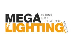Mega Lighting Morocco 2025 - Easy Price Book Morocco
