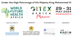 World Future Health Africa 2024 - Easy Price Book Morocco