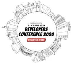 Developers Conference 2020 - Easy Price Book Mauritius