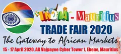 India-Mauritius Trade Fair (IMTF) 2020 - Easy Price Book Mauritius