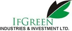IFGREEN Industries & Investment Ltd - Easy Price Book Nigeria