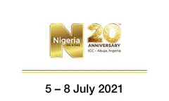 20th Nigeria Oil & Gas Conference & Exhibition (NOG) 2021 - Easy Price Book Nigeria