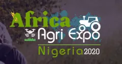 Africa Agri Expo Nigeria 2020 - Easy Price Book Nigeria