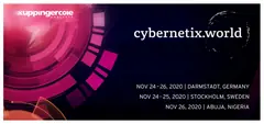 Cybernetix.World Conference 2020 - Easy Price Book Nigeria