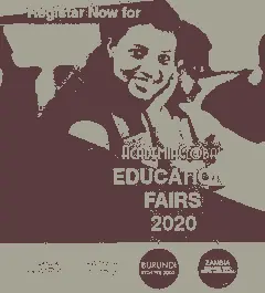 Academia Global Education Fairs 2020 - Easy Price Book Rwanda