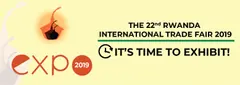 The 22nd Rwanda International Trade Fair 2019 - Easy Price Book Rwanda