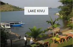 Lake Kivu - Leisure Facilities - Hotels, Restaurants and Leisure - Consumer Services - Consumer Discretionary - Easy Price Book Rwanda