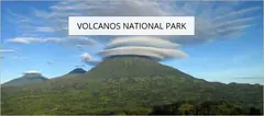 Volcanoes National Park - Highways and Railtracks - Transportation Infrastructure - Transportation - Industrials - Easy Price Book Rwanda