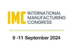 The International Manufacturing Congress (IMC) 2024 - Easy Price Book Saudi Arabia
