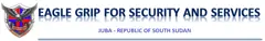 Eagle Grip For Security Services Ltd - Easy Price Book South Sudan