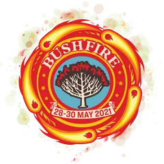 14th MTN Bushfire Festival 2021 - Easy Price Book eSwatini
