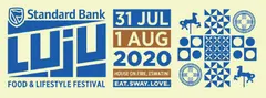 Standard Bank Luju Food & Lifestyle Festival 2020 - Easy Price Book eSwatini