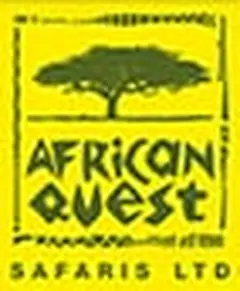African Quest Safaris Ltd - Easy Price Book Tanzania