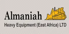 Almaniah Heavy Equipment(EA) Ltd - Easy Price Book Tanzania