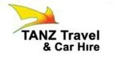 Tanz Travel and Car Hire Ltd - Easy Price Book Tanzania
