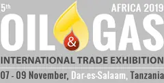 5th Oil & Gas Tanzania 2019 - Easy Price Book Tanzania