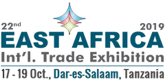 22nd East Africa International Trade Exhibition 2019 - Easy Price Book Tanzania