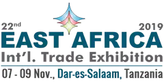 22nd East Africa International Trade Exhibition (EAITE) 2019 - Easy Price Book Tanzania