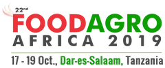22nd FoodAgro Tanzania 2019 - Easy Price Book Tanzania
