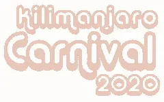 Kilimanjaro Carnival 2020 - Easy Price Book Tanzania