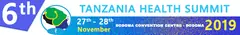 Tanzania Health Summit (THS) 2019 - Easy Price Book Tanzania
