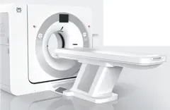 Anatom 128 Your Future Choice - ANATOM 128 Revolutionary 128-Slice CT Scanner - KAS Medics Ltd
