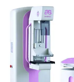  Image 10 - ASR-3000 X-Ray Mammography System - KAS Medics Ltd