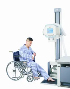  Flexible Application - ASR-6150C(F) Floor Mounted Digital Radiography(DR) System - KAS Medics Ltd