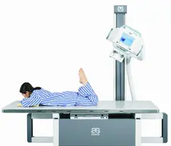  Flexible Application - ASR-6150C(F) Floor Mounted Digital Radiography(DR) System - KAS Medics Ltd