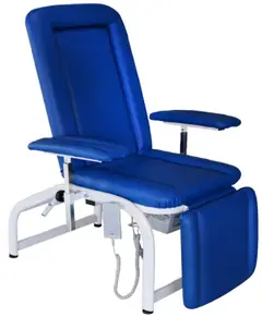 Electric - Blood Donor And Relax Chair - KAS Medics Ltd