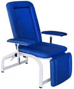 Blood Donor And Relax Chair - Health Care Equipment - Health Care Equipment and Supplies - Health Care Equipment and Services - Health Care - Easy Price Book Tanzania
