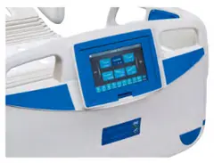 
Weight scale and weight data management - 1 - ICU Multi-Functions Medical Bed - KAS Medics Ltd
