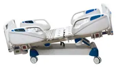 Multi-Functions Medical Bed - 1 - Multi-Functions Medical Bed - KAS Medics Ltd