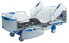 
Multi-Functions Medical Bed - 3 - Multi-Functions Medical Bed - KAS Medics Ltd