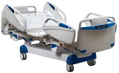 Multi-Functions Medical Bed - Health Care Equipment - Health Care Equipment and Supplies - Health Care Equipment and Services - Health Care - Easy Price Book Tanzania