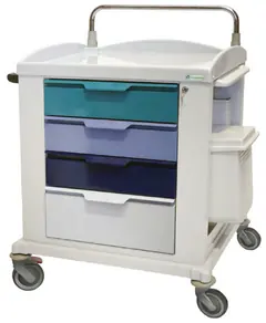 Multipurpose Cart - Health Care Equipment - Health Care Equipment and Supplies - Health Care Equipment and Services - Health Care - Easy Price Book Tanzania