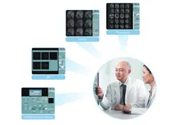 
Intelligent APEX Operating System - OPENMARK 5000 MRI System - KAS Medics Ltd