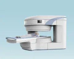 
Advanced Technology Ensures Image Clarity - OPENMARK 5000 MRI System - KAS Medics Ltd