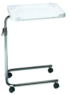 Overbed Table - Health Care Equipment - Health Care Equipment and Supplies - Health Care Equipment and Services - Health Care - Easy Price Book Tanzania