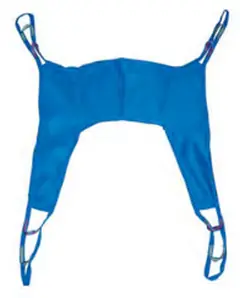 Optional sling with 170kg load - Patient Lift - KAS Medics Ltd