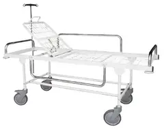 Patient Stretcher - Health Care Equipment - Health Care Equipment and Supplies - Health Care Equipment and Services - Health Care - Easy Price Book Tanzania