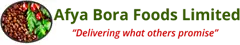 Afya Bora Foods Ltd - Easy Price Book Uganda
