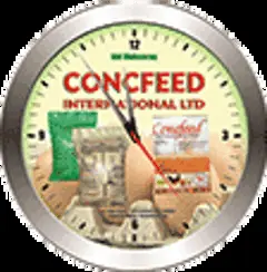 Concfeed International Ltd - Easy Price Book Uganda