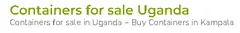 Containers for Sale in Uganda - Easy Price Book Uganda