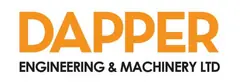 Dapper Engineering & Machinery Ltd - Easy Price Book Uganda