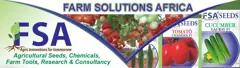 Farm Solutions Africa Ltd (FSA) - Easy Price Book Uganda